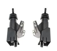 YNBVGETA Headlamp Water Jet Compatible With For Avensis T25 2003 2004 2005 Front Headlight Washer Nozzle Left/Right Headlamp Cleaning Spray Pump Cylinder 8520805010 8520705010(Left/Right)