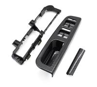 YNBVGETA Interior Handle Compatible with VW for Jetta for Golf MK4 1999 2000 2001 2002 2003 2004 LHD Car Interior Front Rear Left Right Door Pull Grab Handle(3 pcs)