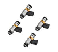 YNBVGETA Petrol Injection Nozzles Compatible With Fiat 500 For Linea For Punto For Evo For Panda 1,2 1.4 71724546 75112160 Fuel Injector Nozzles IWP160 71724544 77363790 71792994 71724545