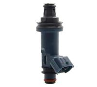 YNBVGETA Petrol Injection Nozzles Compatible With For Highlander 3.3L V6 2004 2005 2006 2007 For Sienna 23250-20020 23250-0A010 Car Fuel Injector Nozzles Accessories 1X