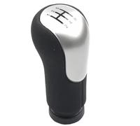 YNBVGETA Shift Knob Compatible with for Transit for Connect 2002 2003 2004 2005 2006 2007 Car Styling Gear Shift Knob Lever Gaitor Shifter