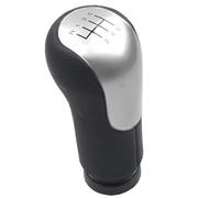 YNBVGETA Shift Knob Compatible with for Transit for Connect 2002 2003 2004 2005 2006 2007 Car Styling Gear Shift Knob Lever Gaitor Shifter