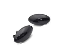 YNBVGETA Turn Signal Marker Light Compatible With Peugeot For Expert 2007-2020 Side Repeater Blinker Sequential Turn Signal Indicator Light Signaling Lamp 6325G3(Three rows)