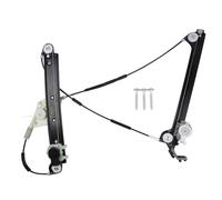 YNBVGETA Window Regulators Compatible with E81 E82 E88 1 Series 2006-2013 Front Left Electric Window Regulator 51337165595 Front Left Driver Side Window Lifter Regulator
