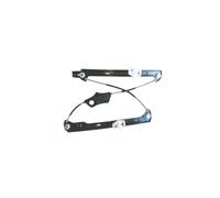 YNBVGETA Window Regulators Compatible with Skoda for Kodiaq Front Left Window Regulator OEM：56G837461 Left Driver Side Electric Window Power Window Lifter Regulator