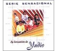 Yndio - La Sensacion De Yndio