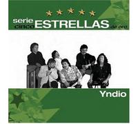 Yndio - Serie Cinco Estrellas De Oro