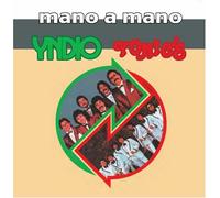 Yndio ^ Yonics - Mano a Mano 1