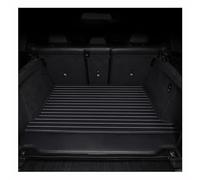 YNEION Car Boot Mat Liner, for VW Polo 2019-2023 2024 waterproof non-slip liner,Car Leather Boot Mats Anti Scratch Anti Slip Protector Pad Accessories