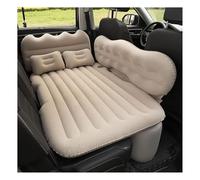YNEION Car Inflatable Mattress for Benz Marco Polo Camper (W447) 2015-2021 2022 2023 2024 2025 Sleeping Pad Trunk Air Bed Mattresses Back Seat Cushion Camping Travel Mat,C