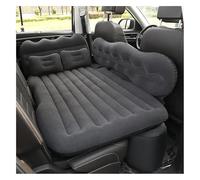 YNEION Car Inflatable Mattress for BMW X5 E53 F30 E34 X5 E70 F15 G30 E91 Touring X6 Sleeping Pad Trunk Air Bed Mattresses Back Seat Cushion Camping Travel Mat,A