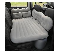 YNEION Car Inflatable Mattress for Hyundai Santa Fe 2001-2006 Sleeping Pad Trunk Air Bed Mattresses Back Seat Cushion Camping Travel Mat,B