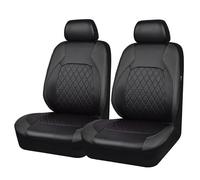 YNEION Car Seat Covers, for Audi A3 2010-2014 Leather Car Seat Cushion Front Rear Protectors Full Set Waterproof Accessories,B