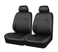 YNEION Car Seat Covers, for Citroen C4 Grand Picasso 2013-2018 Leather Car Seat Cushion Front Rear Protectors Full Set Waterproof Accessories,B
