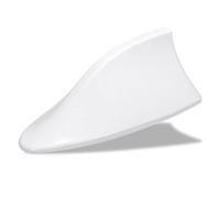 YNEION Car Shark Fin Antenna, for VW Polo GTI 2012 2013 2014 2015 2016-2023 2005-2008 Signal Fin Aerials Cover Shark Fin Antenna All Cars Antenna Enhanced Signal,B