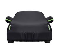 YNFDCYM Car Cover Compatible with Lexus RX 350/ RX 350h SUV 2023 2024, Outdoor Full Exterior Car Cover, Waterproof Dustproof, with Door's Zipper