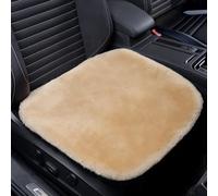 YNGBYNH Car Memory Foam Seat Cushion, for R-enault 30/4/4EVER Trophy/5/5 E-Tech/6/9, Soft Car Seat Height Booster Cushion Anti-Slip Car Seat Protect,normal-F