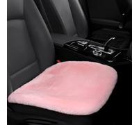 YNGBYNH Car Memory Foam Seat Cushion, for R-enault 30/4/4EVER Trophy/5/5 E-Tech/6/9, Soft Car Seat Height Booster Cushion Anti-Slip Car Seat Protect,normal-E