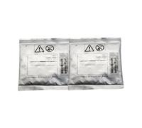 YNGFBFFJ 1 Pc BK 300g DV411 Powder Developer Compatible For 223 283 363 423 7828 Universal Import