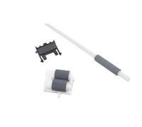 YNGFBFFJ 10X Pickup Roller Separation Pad Compatible With DCP 7055 7057 7060 7065 7070 MFC 7240 7360 7365 7460 7470 7860 HL 2130 2270 2240