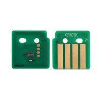 YNGFBFFJ 16pcs Universal Chip For Fuji Versant 80 Press 180 Press Toner Cartridge Compatible With 006R01642 006R01643 006R01644 006R01645(16pcs Y 006R01645)