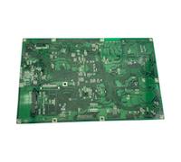 YNGFBFFJ 1PC Compatible Main Controller Board 023-75056 For Riso RZ2 RZ200 RZ220 RZ230 Rz A4 Model With 3 Months
