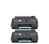 YNGFBFFJ 2 Pack MLT-D203L Toner Compatible With SL-M3320ND M3820 M3820ND M3820DW Printers