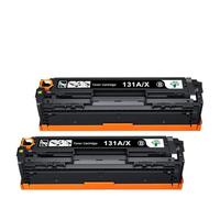 YNGFBFFJ 2 Universal Yield Black Laser Toners Compatible With 116 I-Sensys LBP5050 LBP5050n