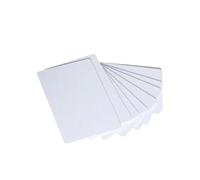 YNGFBFFJ 230PCS Glossy Inkjet Printable PVC Cards Compatible With Models R260 R270 R280 R290 R330 R390 T50 A50 L800 L801 Px650 R200 R210 R220 R230 R300