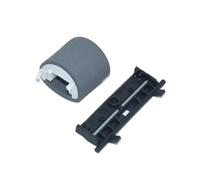 YNGFBFFJ 5 Sets CN598-67018 Compatible Separation Pickup Roller Pick Pad For OfficeJet Pro X451 476 551 576 585 PageWide MFP 377 477 577 352 452
