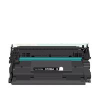 YNGFBFFJ Compatible 1BK CF289A Toner For 89A Enterprise M528c M528f M507x M507dn No Chip