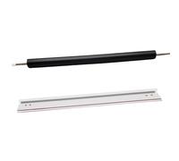 YNGFBFFJ Compatible 2nd Transfer Roller 059K 86844 For Versant Series V80 V180 V2100 V3100 1set BTR Roll