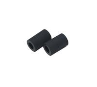 YNGFBFFJ Compatible 50PCX 40X8736 ADF Pickup Roller For MX310 MX410 MX510 MX511 MX610 MX611 XM1140 XM1145 XM3150 XC2132 Document Feeder