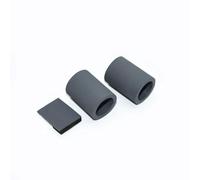 YNGFBFFJ Compatible ADF Paper Feed Roller Tire Pad 1SET For DS-1610 DS-1630 DS-1660W Models 1705426 1693496 1693196