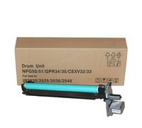 YNGFBFFJ Compatible Drum Unit For IR2520 IR2525 IR2530 IR2545 Models NPG50 NPG51 GPR32 GPR33 C-EXV32 C-EXV33