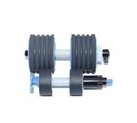 YNGFBFFJ Compatible Exchange Roller Kit 1X 9764B001 5607B001AA For DR-C230 DR-C240 DR-M160 DR-M160II DR-S150 R40 0697C003 5607B001