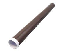 YNGFBFFJ Compatible Fuser Film Sleeve 2pcs For MP 2555 3055 3555 4055 5055 6055 2554 3054 3554 4054 5054 6054 C3002 C3502 C4502 C5502 Models