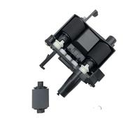 YNGFBFFJ Compatible Roller Kit 1Set L2747-60001 For Flatbed Scanner L2748A ScanJet Pro 2500 F1