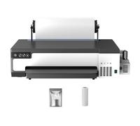 YNGFBFFJ DTF Printer A3 XP600 Compatible With A3 DTF Printer For All Textile Print Impresora Dtf(A3 DTF Printer2)