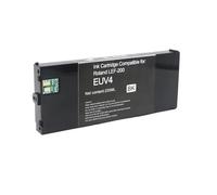 YNGFBFFJ Ink Cartridge 220ML EUV EUV2 EUV3 EUV4 EUV5 Compatible With Roland LEF-20 LEF-10 LEF-12 LEF-300 LEC-330 LEC-300 LEC540 Printer(ECO-UV EUV4-BK)