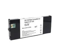 YNGFBFFJ Ink Cartridge 220ML EUV EUV2 EUV3 EUV4 EUV5 Compatible With Roland LEF-20 LEF-10 LEF-12 LEF-300 LEC-330 LEC-300 LEC540 Printer(ECO-UV EUV-WT)