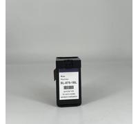 YNGFBFFJ Ink Cartridge SL8701 SL 870 1 Compatible With SendPro Mailstation Franking Machine(BLUE)