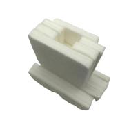 YNGFBFFJ Ink Pad Maintenance Tank Sponge 10PCS Compatible With L6490 L14150 L6270 ET M2140 M2170 M3100 M3140 M3170 M3180