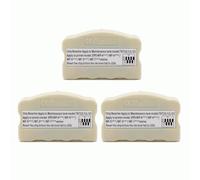 YNGFBFFJ Maintenance Box Decoder T6710 T6711 T6712 Compatible With WF 7110DTW 7610 7610DWF 7620 7620DTWF Printer Reset(3 Pcs)