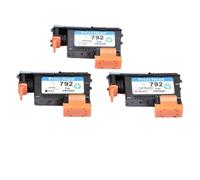 YNGFBFFJ Print Head CN702A CN703A CN704A Compatible With 792 DesignJet L26100 L26500 L26800 Latex 210 260 280(M and LM)