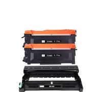YNGFBFFJ TrueImage TN450 Toner And DR420 Drum Compatible For Use With DCP-7065DN MFC-7360N 7460DN 7860DW
