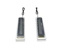 YNGHWU Motorcycle Rear Lamp Motorcycle Accessories Daytime Running Lighting Rear LED Brake Tail Light For For Da&vidson For RoadKing For Glide