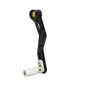 YNGHWU Motorcycle Shifter Lever Accessory Motorcycle Adjustable Folding Gear Shift Lever Shifter Pedal for Africa Twin CRF1000L 2017-2021 CRF1000 L