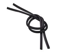 YnGia Cuttable Wiper Blade Refills, 2PCS Universal Windshield Rubber Strip Car Windscreen Wiper Blade Rubber Refills