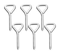 YnGia Phillips Screwdriver Set Tiny Phillips Head Screw Driver Set Mini Flexible Screwdriver Triangular Phillips Tool Kit Set for Tight Spaces Repair 6pcs 5mm